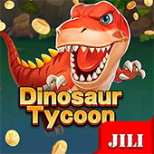 uudd ডাইনোসর টাইকুন